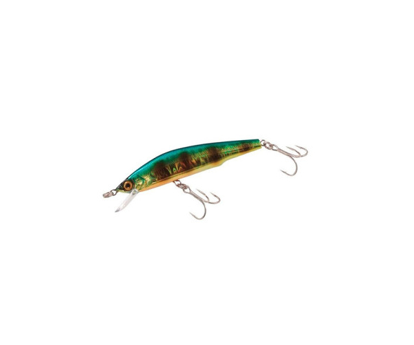 

Воблер Duel Aile Magnet 3G Minnow F 105mm 18g #HZG (арт.1919735471)