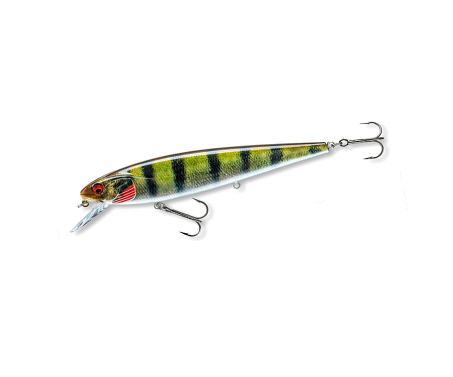 

Воблер Daiwa Prorex Minnow SR 12см Live Perch (арт.383815202-126)