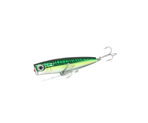 

Поппер Yo-Zuri Hydro Popper 120mm 43g #CGM (арт.1919735592)