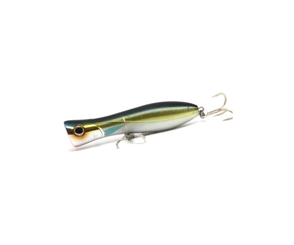 

Поппер Yo-Zuri Sashimi Bull F 150mm 70g #CCYT (арт.1919735600)