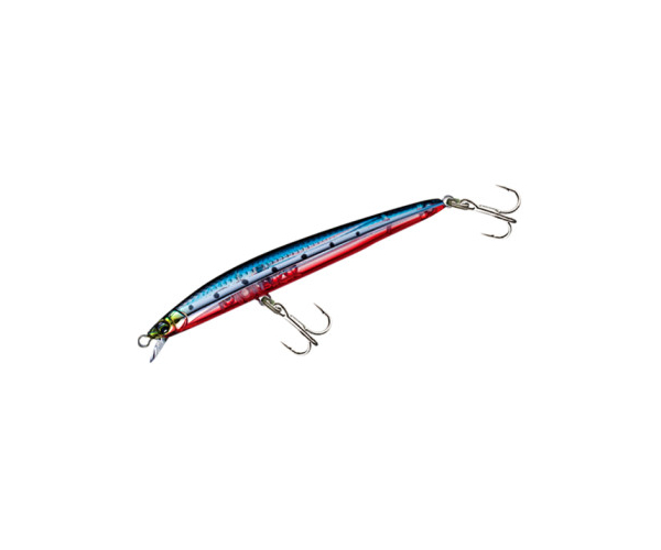 

Воблер Duel Hardcore Minnow 110F 110mm 9g #HHS (арт.1919642472)