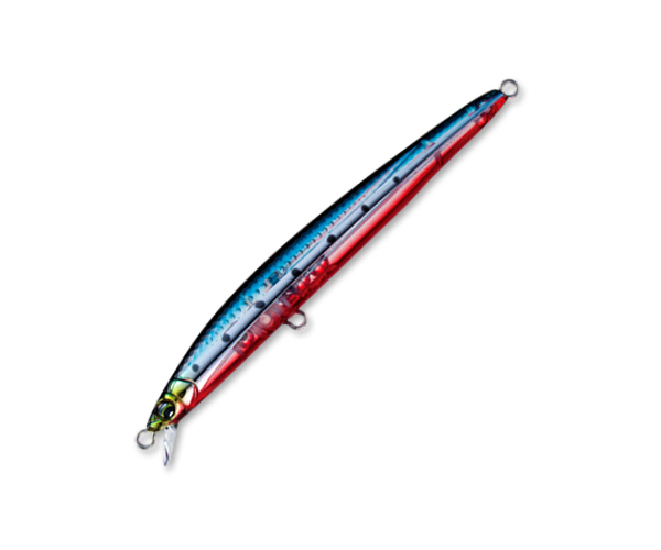 

Воблер Yo-Zuri F920 Hardcore Minnow 110F HHS (арт.40405010242)