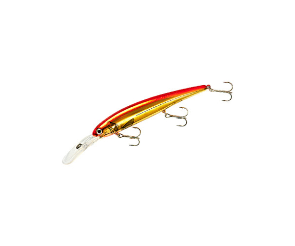 

Воблер Bandit Walleye Deep 120mm 17.5g #268 (арт.1919710619)