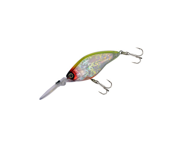 

Воблер Yo-Zuri 3DS Crank Deep Diver F 65mm 17g #HCR (арт.1919735453)