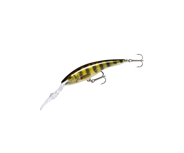 

Воблер Rapala Deep Tail Dancer 110mm 22g 9m #PEL (арт.1919689722)