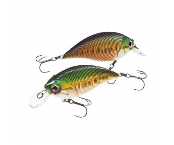 

Воблер Yo-Zuri R1060 Sashimi Shallow Crank F CMBB (арт.40405010135)