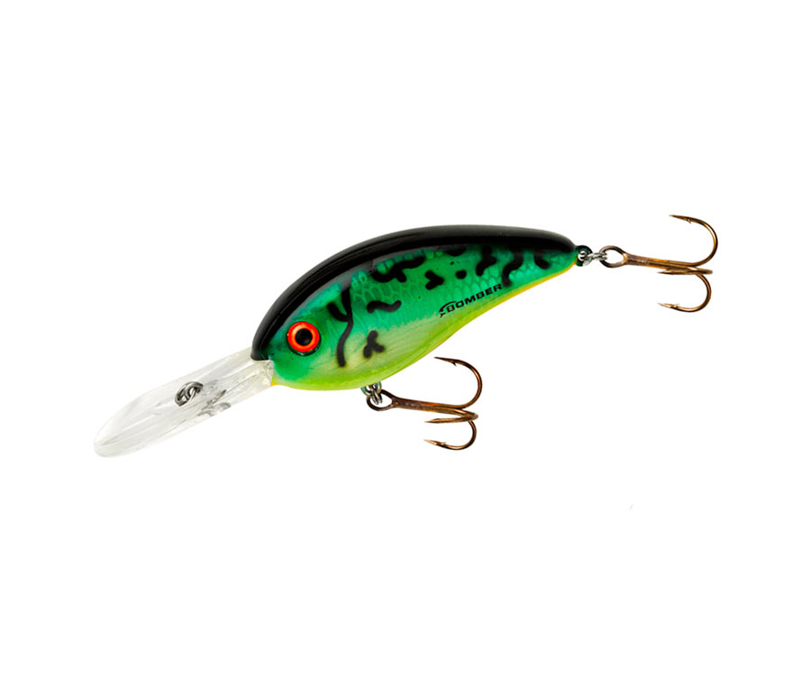 

Воблер Bomber Fat Free Shad 76мм BD7F-DFT (арт.3838BD7F-DFT)