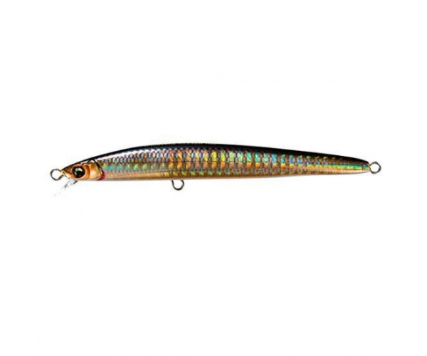 

Воблер Yo-Zuri F920 Hardcore Minnow 110F HGSN (арт.40405010241)