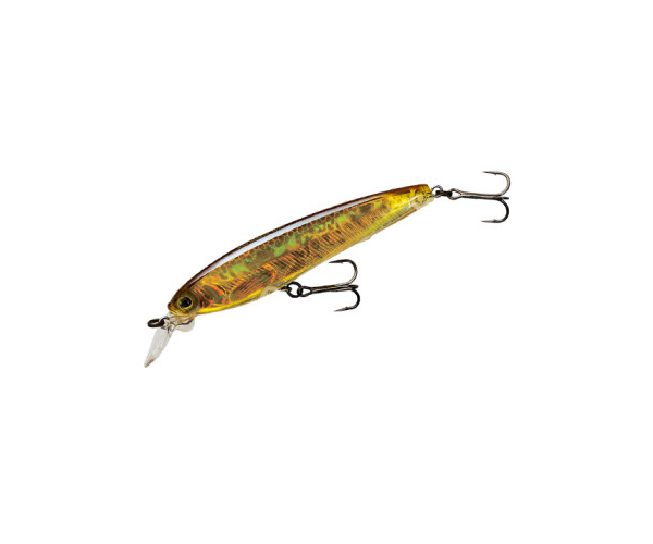 

Воблер Yo-Zuri 3DS Minnow SP 100mm 17g #HGBL (арт.19191111973)