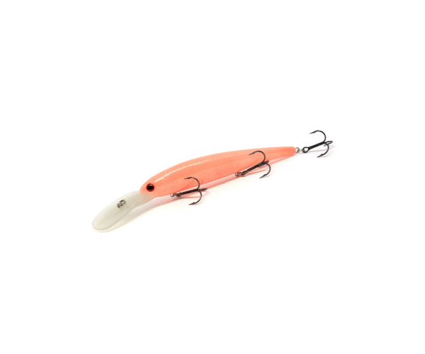 

Воблер Bandit Walleye Deep 120mm 17.5g #G03 (арт.1919733032)