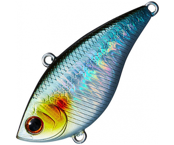 

Воблер Daiwa TD Vibration Steez Custom 53S-G SP Shiner (арт.40405015318)