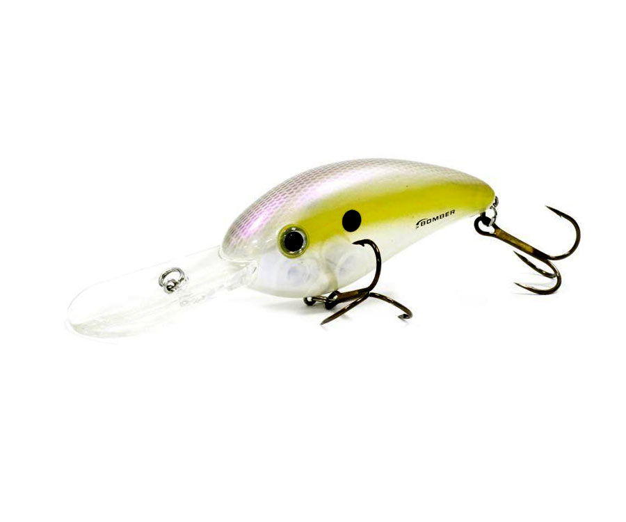 

Воблер Bomber Fat Free Shad 76мм BD7F-STR (арт.3838BD7F-STR)