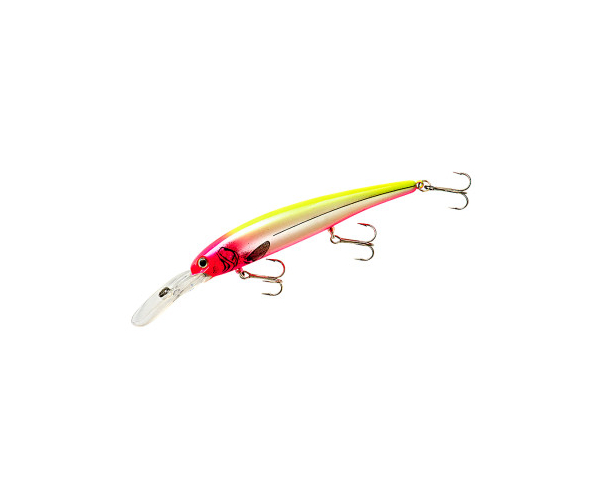 

Воблер Bandit Walleye Deep 120mm 17.5g #202 (арт.1919699283)
