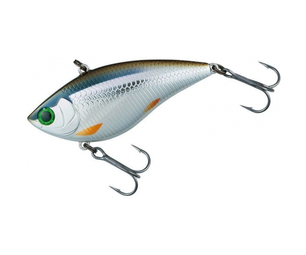 

Воблер Daiwa TD Vibration Steez Custom 53S-G Wakasagi (арт.40405015320)