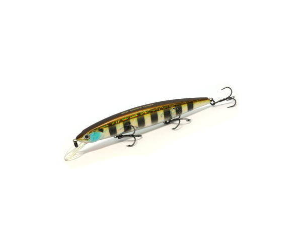 

Воблер Bassday Mogul Minnow 130SP 130mm 22.6g #SB-254 (арт.1919718327)