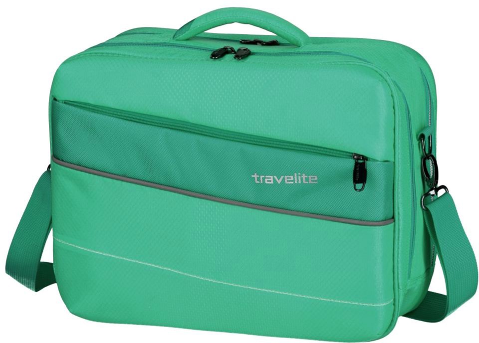 

Сумка Travelite Kite 41 x 31 x 16 см Зеленая (TL089904-83)