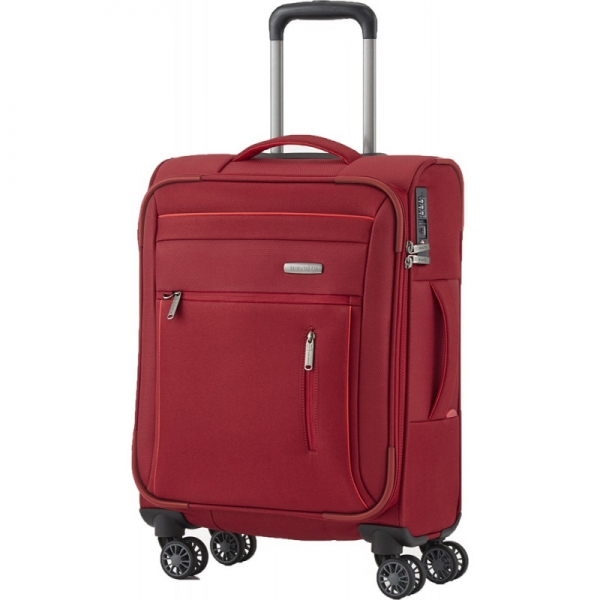 

Чемодан Travelite Capri TL089847-10