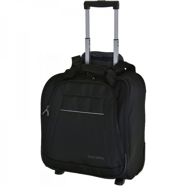 

Чемодан Travelite Cabin TL090239-01