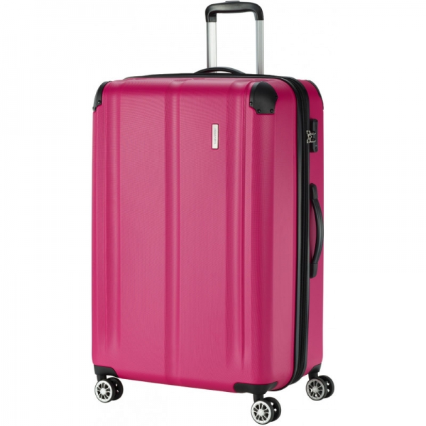 

Чемодан Travelite City TL073049-17