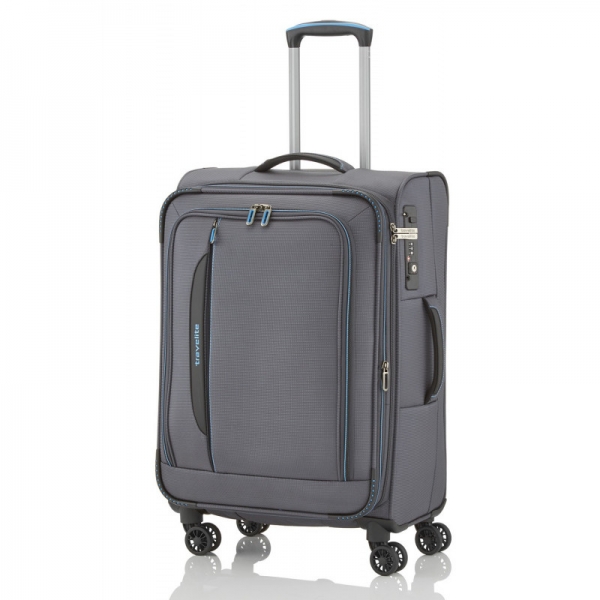 

Чемодан Travelite Crosslite TL089548-04