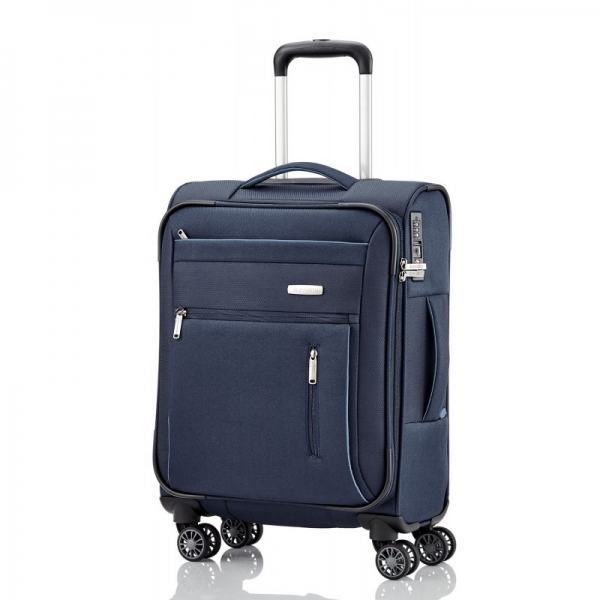 

Чемодан Travelite Capri TL089847-20