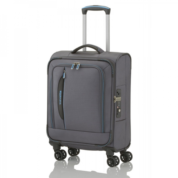 

Чемодан Travelite Crosslite TL089547-04