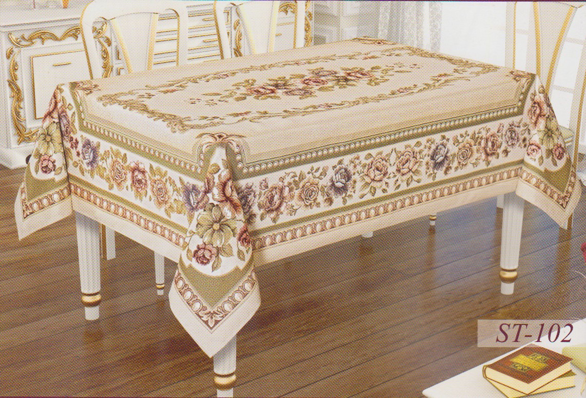 

Скатерть Sagol ST-102 Гобелен 160х260