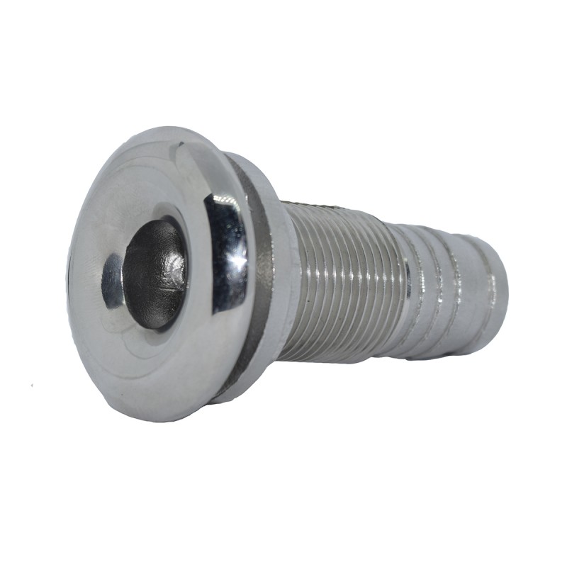 

Штуцер сливной SunFine Marine нержавейка 28,5 мм (SF30615-4)