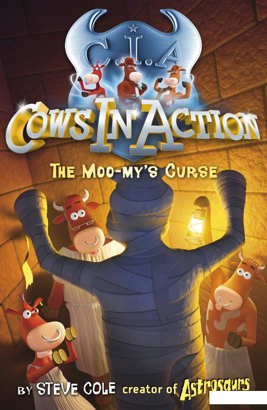 

Cows in Action 2: The Moo-my's Curse (947169)