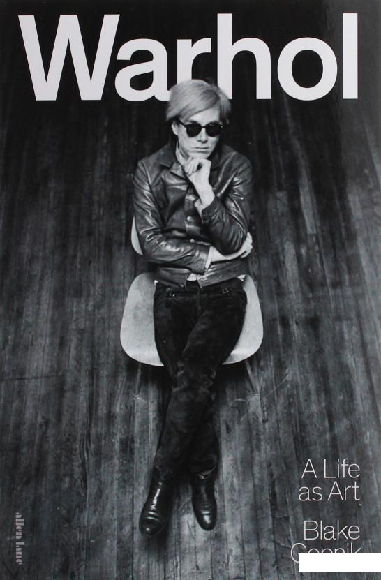 

Warhol. A Life as Art (1110623)