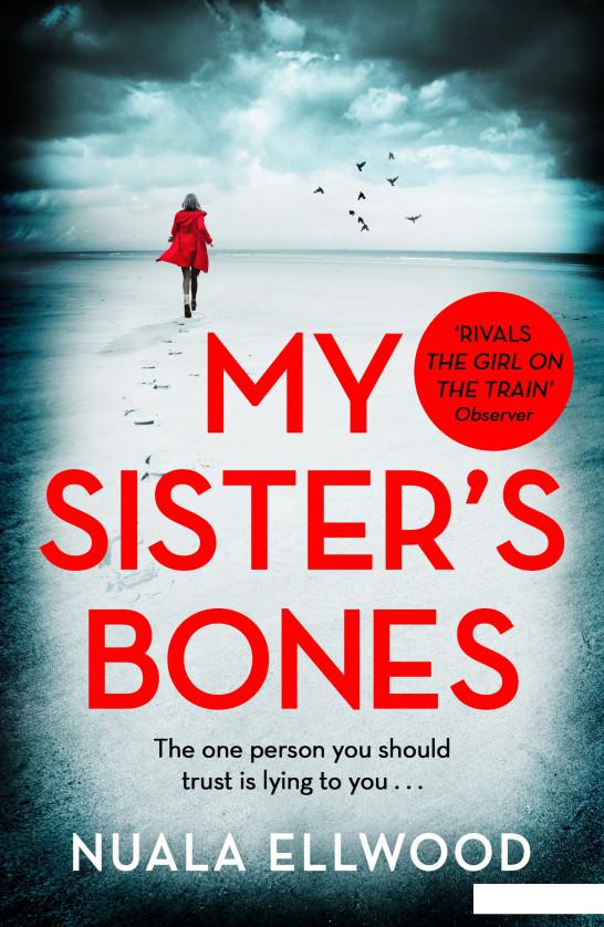 

My Sister's Bones (945047)