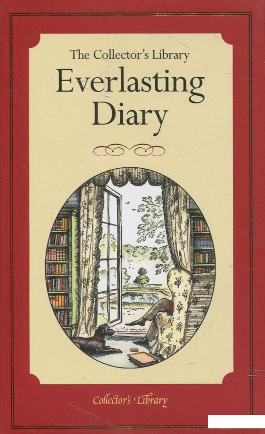 

The Collector’s Library Everlasting Diary (468484)