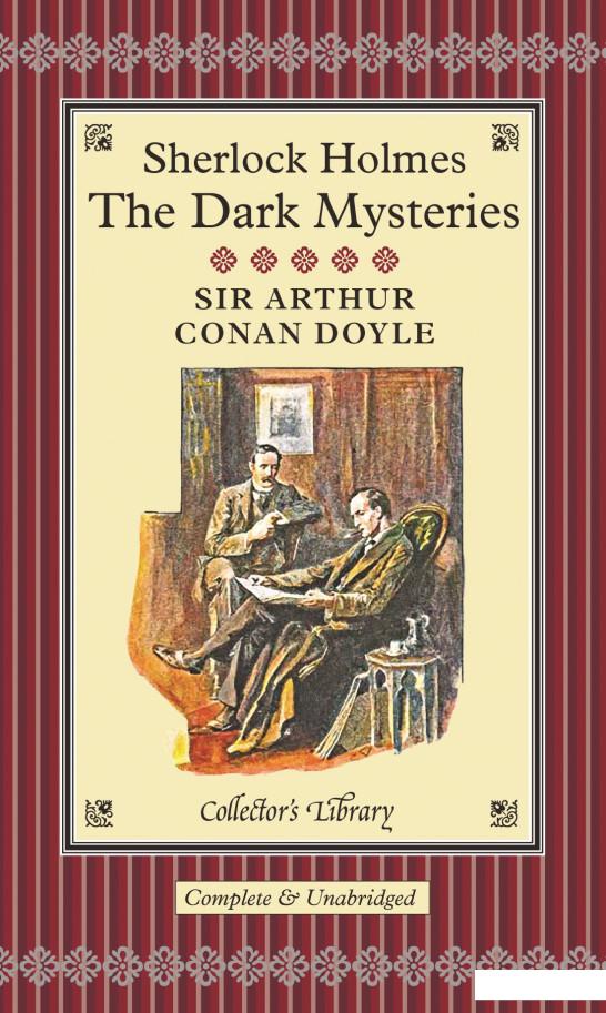 

Sherlock Holmes : The Dark Mysteries (587972)