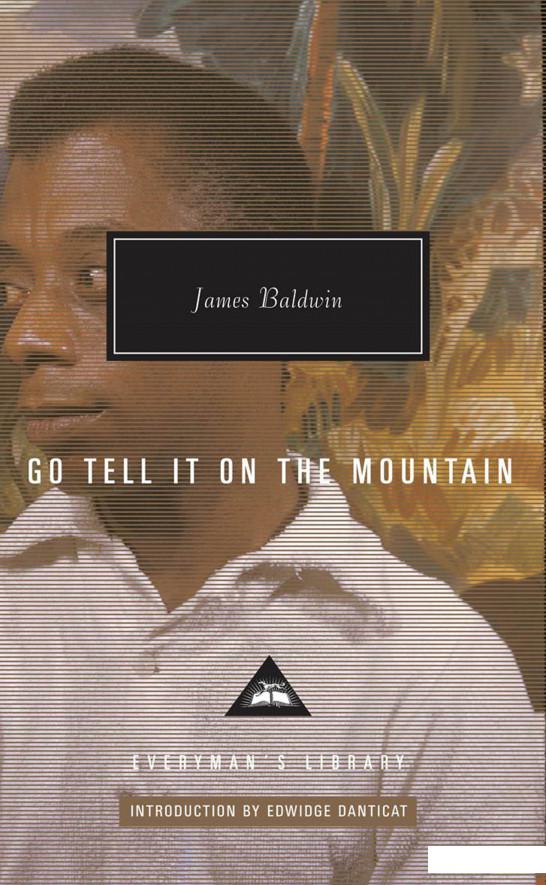 

Go Tell It on the Mountain (949388)