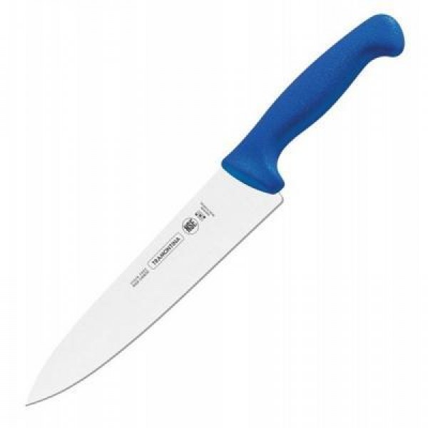 

Кухонный нож Tramontina Professional Master для мяса 254 мм Blue (24609/010)