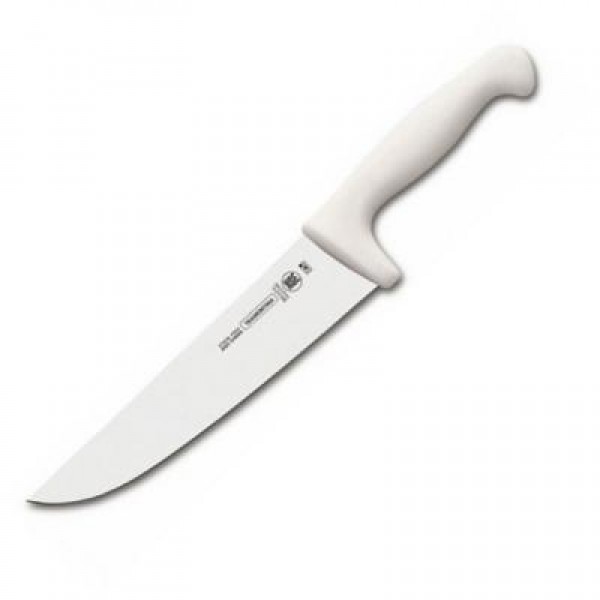 

Кухонный нож Tramontina Professional Master для мяса 152 мм White (24607/086)