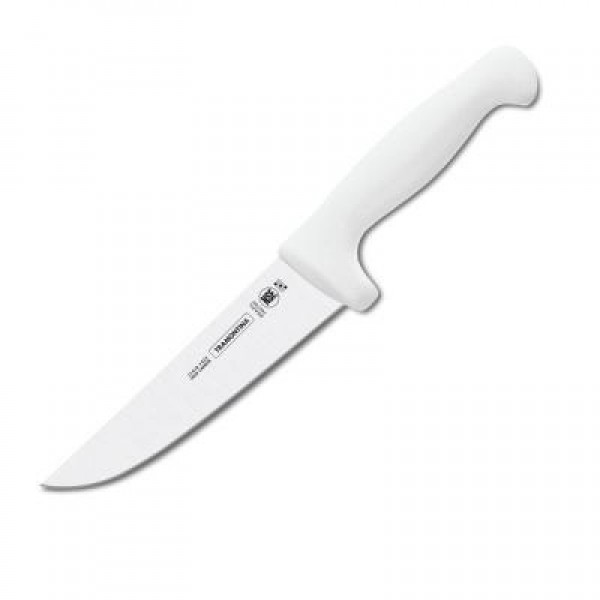 

Кухонный нож Tramontina Professional Master для мяса 254 мм White (24607/080)