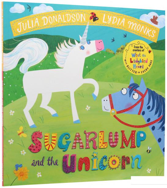 

Sugarlump and the Unicorn (982294)