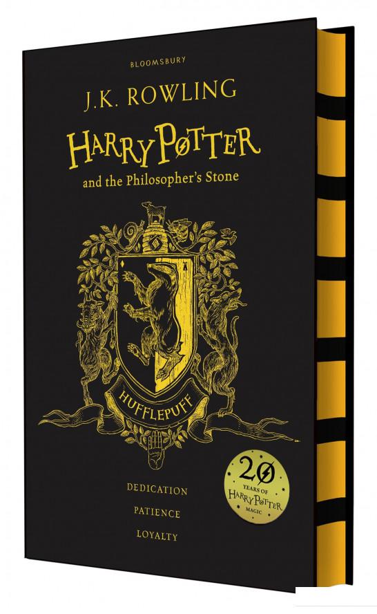

Harry Potter and the Philosopher's Stone (754577)