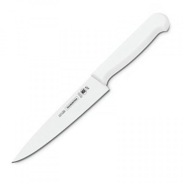 

Кухонный нож Tramontina Professional Master для мяса 203 мм White (24620/088)