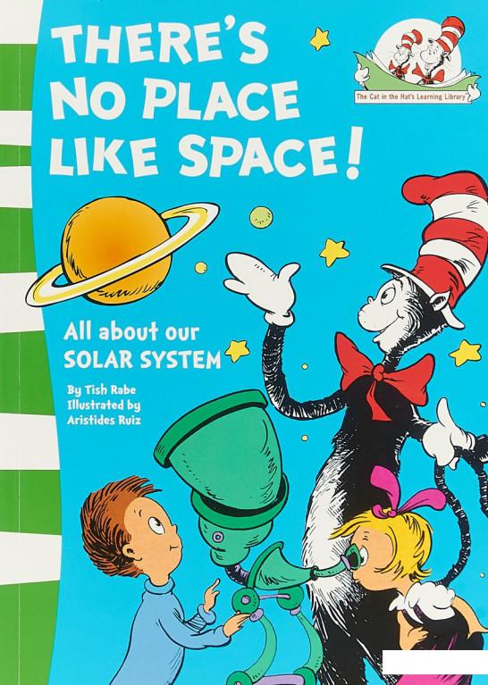 

There's No Place Like Space! (982367)