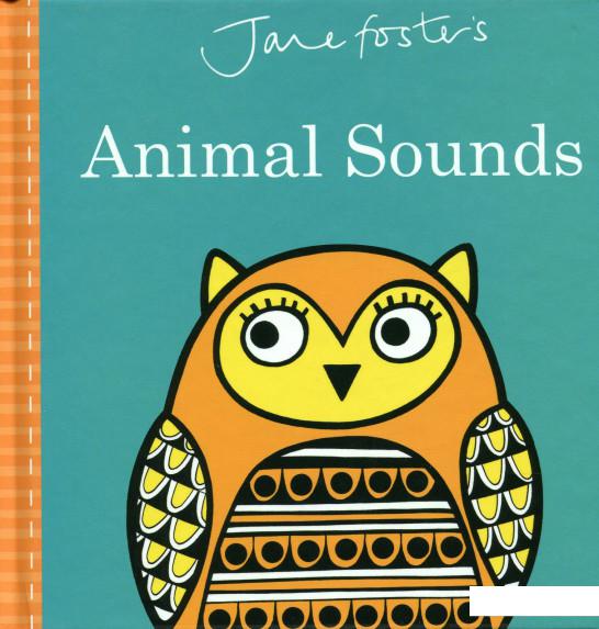

Jane Foster's Animal Sounds (1115339)