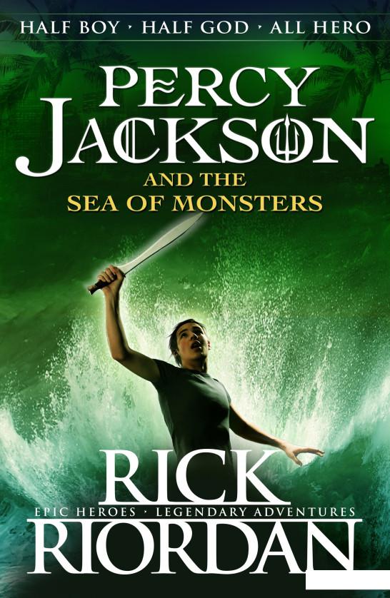 

Percy Jackson And The Sea Of Monsters (934597)