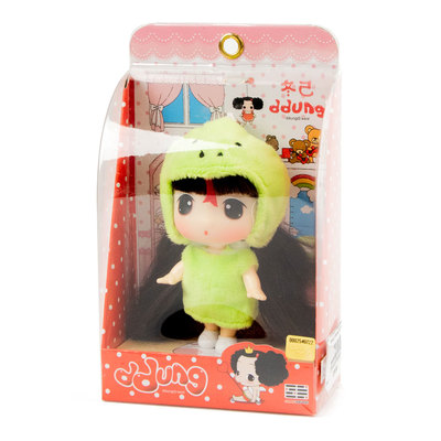 

Кукла Ddung Год змеи (FDE0903sn) (10-538268)