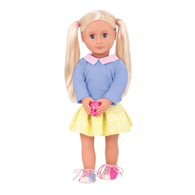 

Кукла Our Generation Retro Бонни Роуз (BD61013Z) (10-553695)