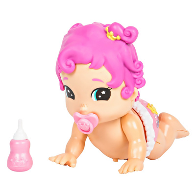

Интерактивная кукла Bizzy Bubs Primmy способна ползать (28472) (10-532963)