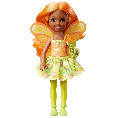 

Кукла Челси с Дримтопии Barbie Citrus (DVM87/DVM89) (10-522669)