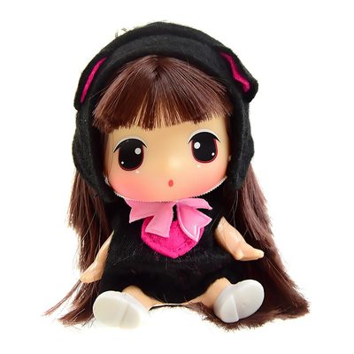 

Игрушка кукла Ddung в упаковке (FDE0901A) (10-527720)