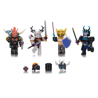 

Набор Roblox Mix & match Days of knights (10873R) (10-543943)