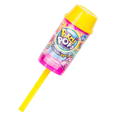 

Игровой набор Pikmi Pops Pushmi Ups S2 сюрприз (75227) (10-539802)